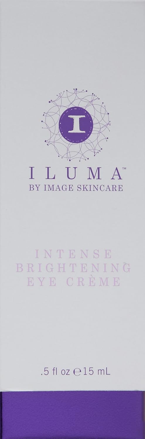 image iluma eye cream