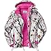 Legendary Whitetails Ladies Snowdrift Softshell