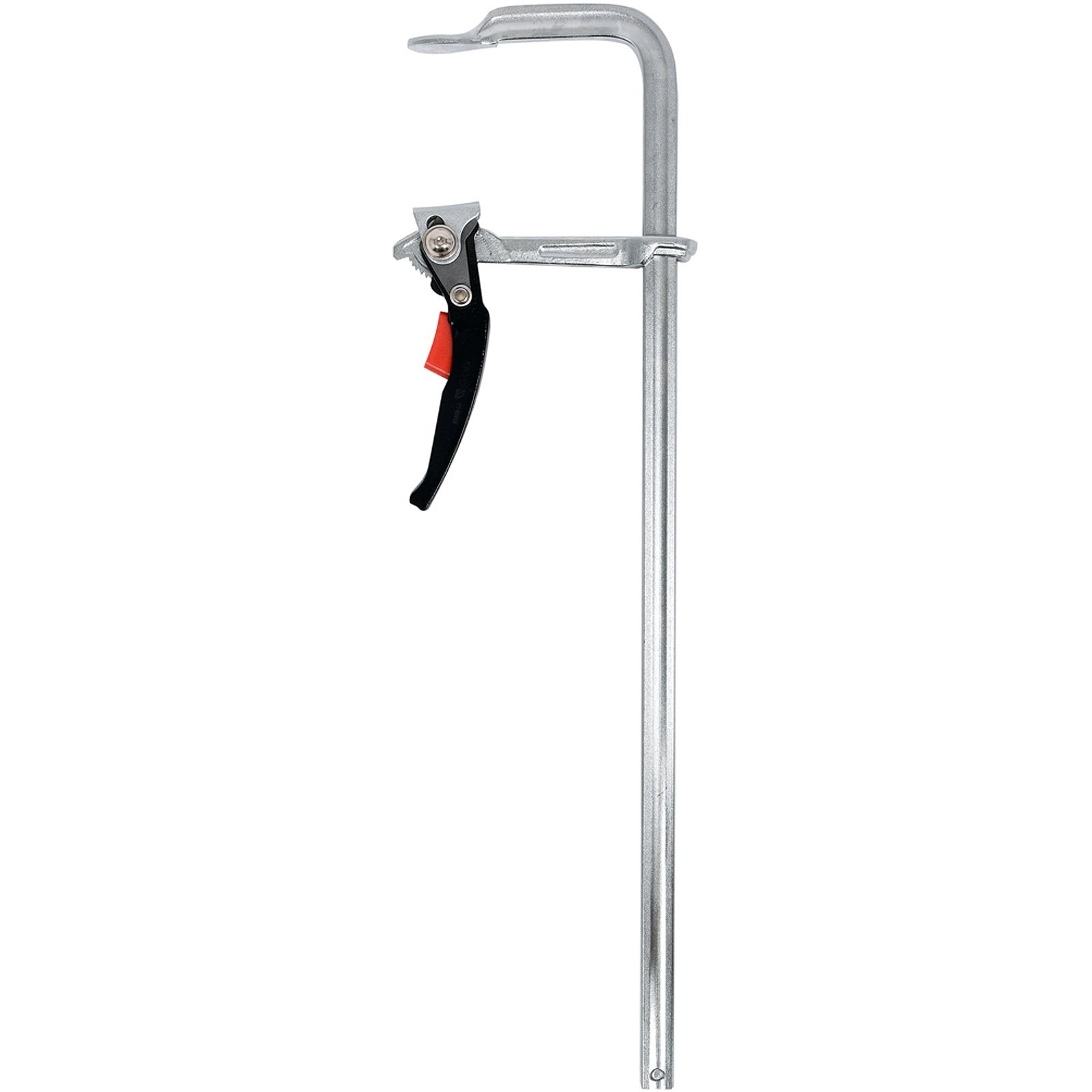 YATO Professional Classic Clamp - RATCHETING F CLAMP 600 MM