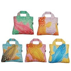 Envirosax Reusable Grocery Bags, Set of