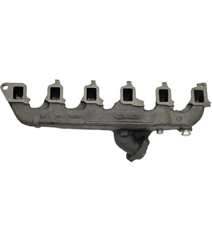 myu④ Amazon.com: 1-14141804-2 11414-4480 Exhaust Manifold FITS