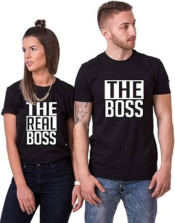 boss camisas