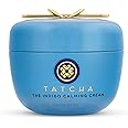 TATCHA Indigo Calming Cream | Face Moisturizing Cream for Eczema & Redness | 50ml / 1.7 oz