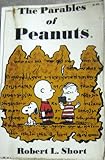Hardcover The Parables of Peanuts Book