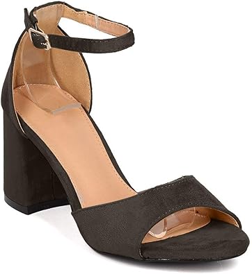 nice coast ankle strap