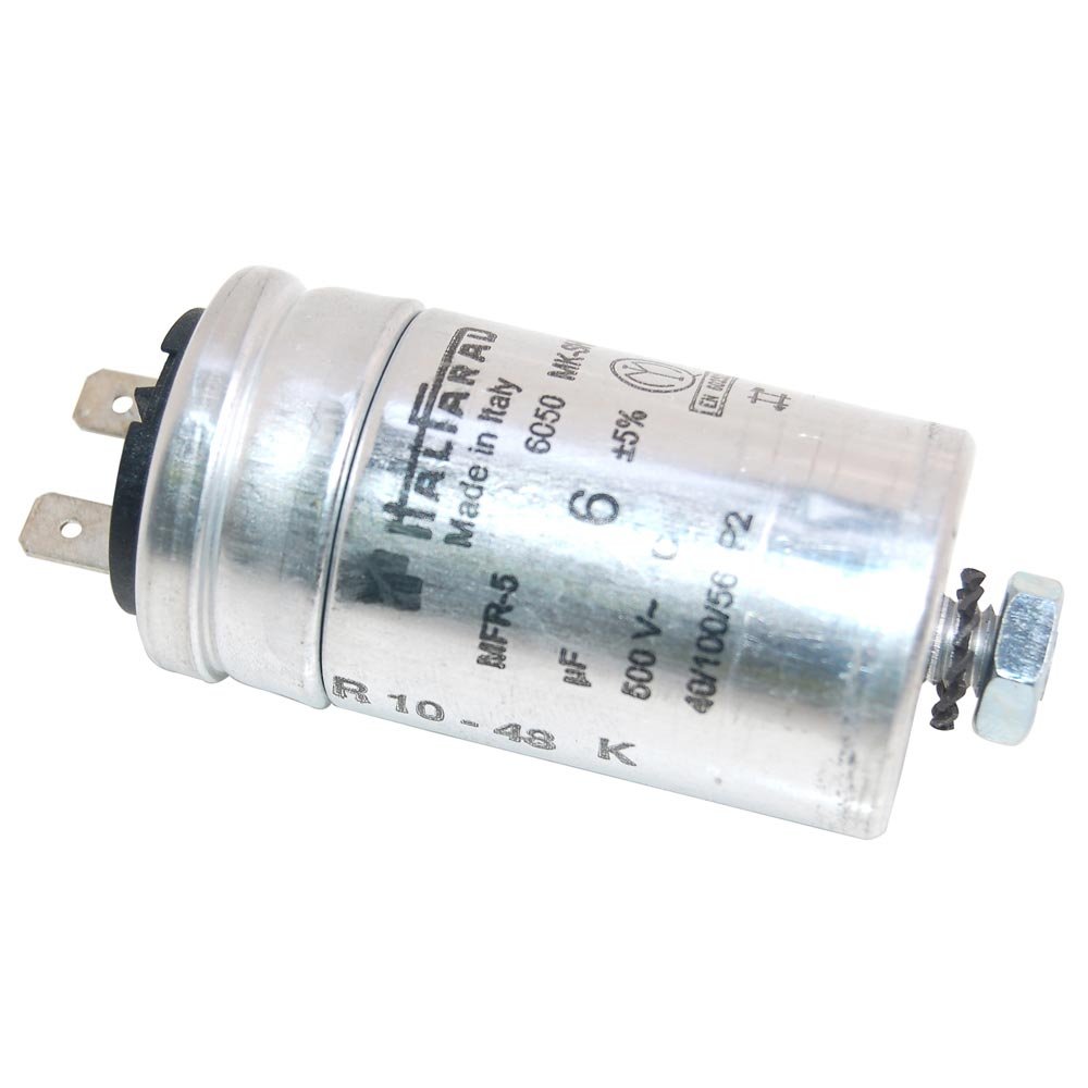 Genuine Smeg Dishwasher Capacitor 811770337 Amazon.co.uk DIY & Tools