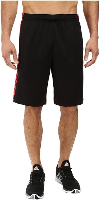 adidas performance essentials shorts