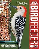 Audubon North American Birdfeeder Guide by 