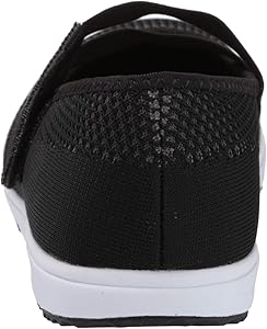 propet travel walker evo