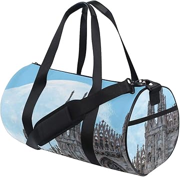 crossbody duffle bag