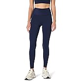 Amazon Essentials Women's Active Total Train Gym Workout Leggings