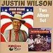 JUSTIN WILSON Comedy Collection * 6 Different Original Albums on 3 NEW CD's *