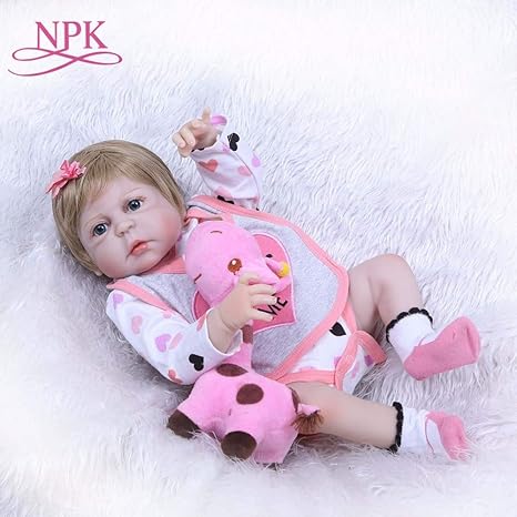 npk dolls amazon