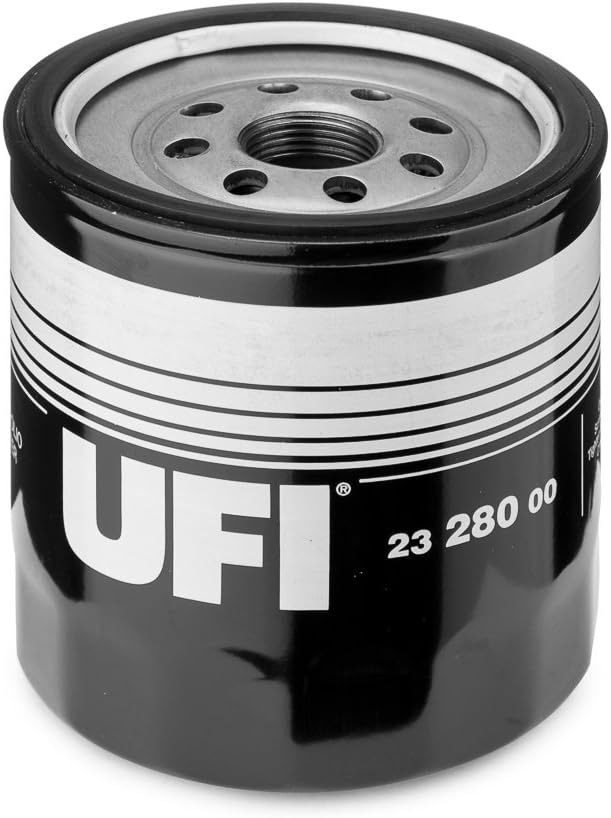 UFI Filters 30.268.00 Filtro Aria Motore | Dimensioni 302x225x58 Mm