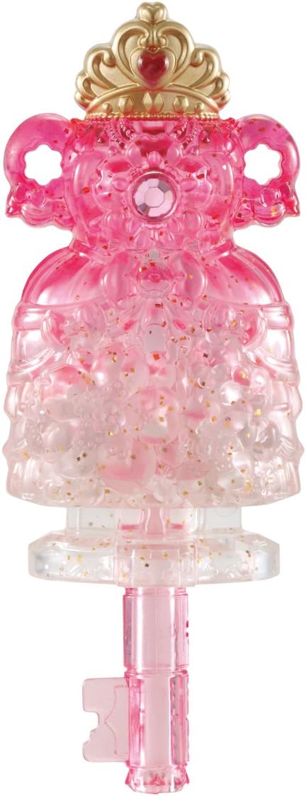 Amazon Go プリンセスプリキュア ミュージックプリンセスパレス 変身アクセサリー おもちゃ