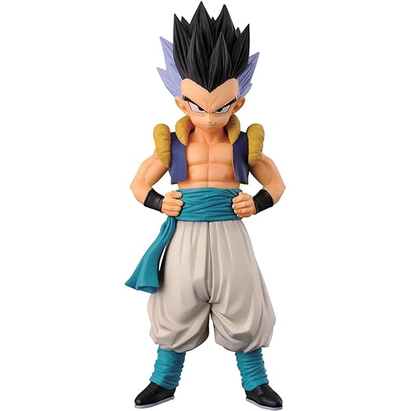 Gotenks master stars piece Clearance