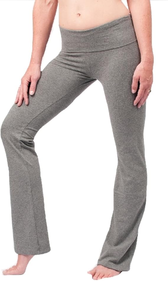 amazon yoga pants review