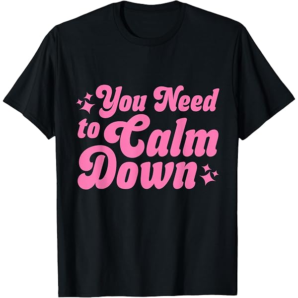 T-shirt Humoristique "Keep Calm I'm An Accountant" - Homme, Fruit Of The Loom, Neuf Sans étiquettes