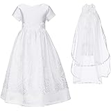 bonnie jean communion dresses