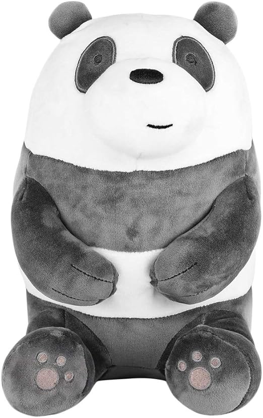 miniso peluches we bare bears