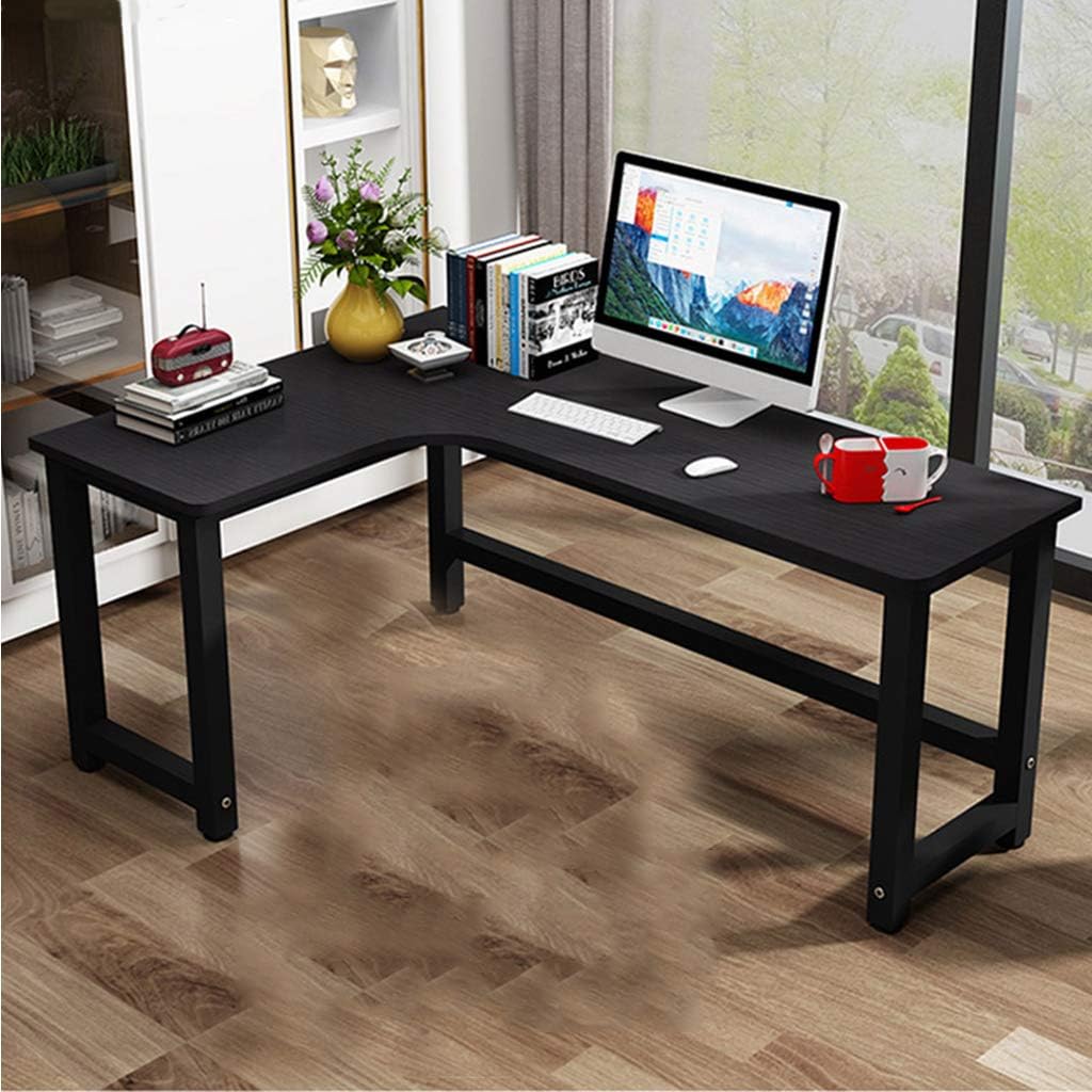 computer desk corner