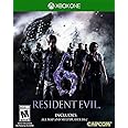 Resident Evil 6 - Xbox One