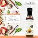 Simple Girl Carolina Style BBQ Sauce - Low Calorie, Sugar-Free, Vegan Friendly, Gluten Free, Fat Free, MSG Free - 12 oz Bottle (2 Pack)