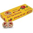 De La Rosa Marzipan Peanut Candy Extra Large (Gigante), 20 Packs