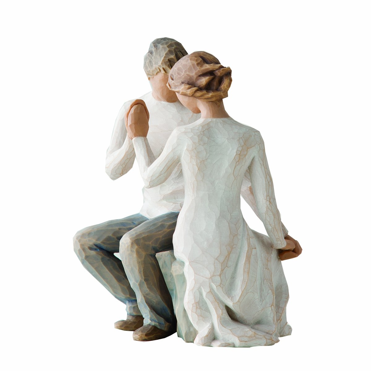 Willow Tree Around You Figurine NEW eBay