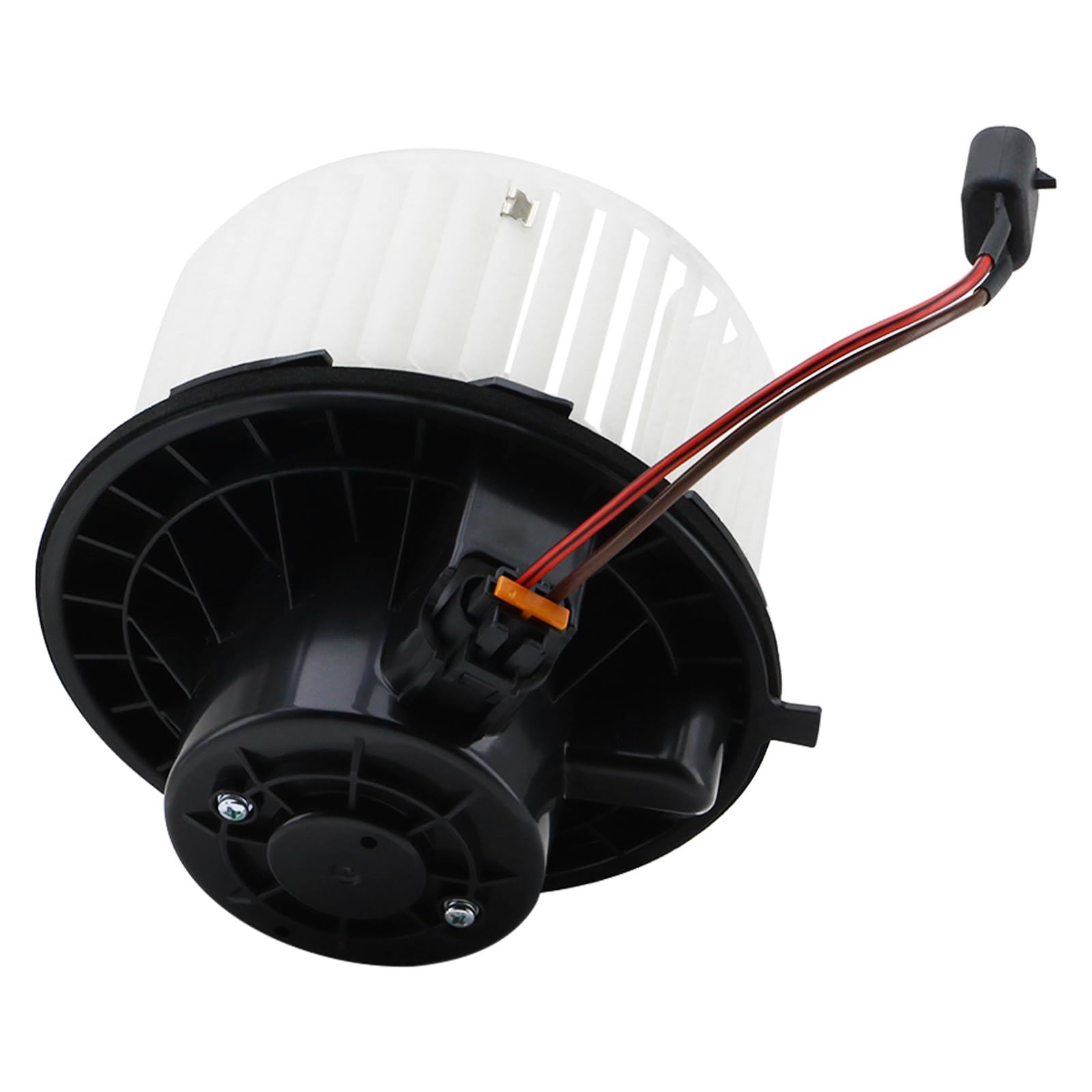Photo 1 of Betthand HVAC Front Blower Motor Assembly 700089 Replace for 00-06 Chevy Tahoe, 99-02 Silverado 1500 2500 3500 HD, 00-06 GMC Yukon, 99-02 Sierra 1500 2500 3500 HD, 02-06 Escalade, 89019321