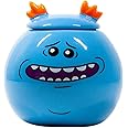 Rick and Morty Collectibles | Rick and Morty Mr. Meeseeks Mini Mug | 2 Tufts