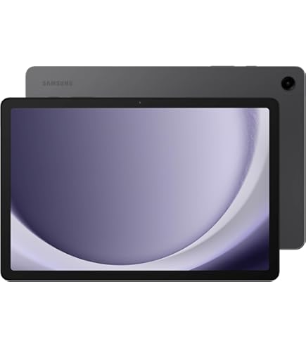 Amazon.com : SAMSUNG Galaxy Tab A9+ 5G 11” 64GB Android Tablet, Wi