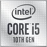 Intel Core i5-10400F CPU Processor 6 Cores LGA1200 4.3GHz No Graphics 65W view 4