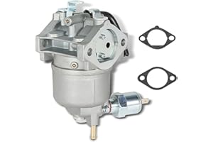 ALL-CARB Carburetor replacement for John Deer LX188 LX279 LX289 17HP Lawn Tractor replacement for Kawasak FD501V Engine repla