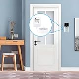 LIANSUM 24V 500mA C Wire Adapter for Smart Thermostats Doorbells Nest Ring view 6