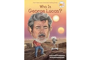 Who Is George Lucas?