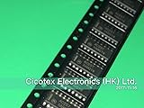 Harlica tools - 10PCS/LOT MC74AC257DG SOP16 IC MUX