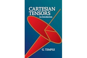 Cartesian Tensors: An Introduction