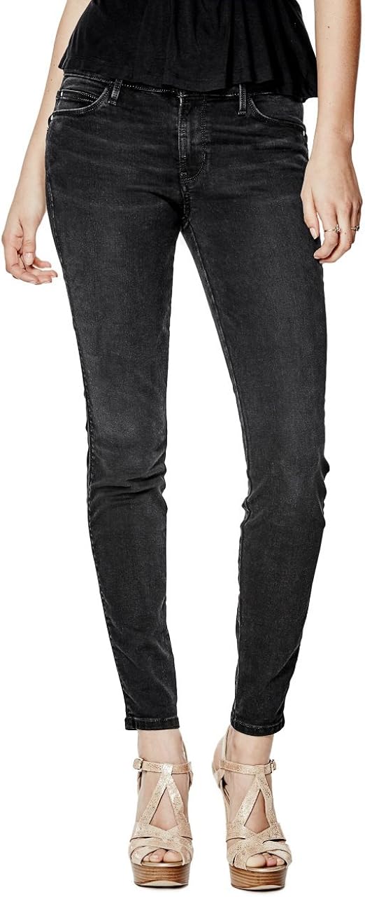 guess shape up jeans