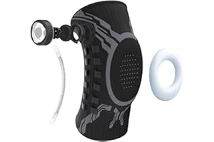 2026 New Neurogena Knee System Brace