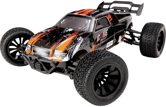 rc auto reely