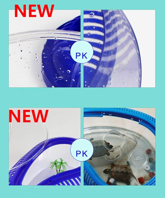 portable tortoise carrier