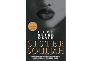 Life After Death: A Novel (2) (The Winter Santiaga Series)