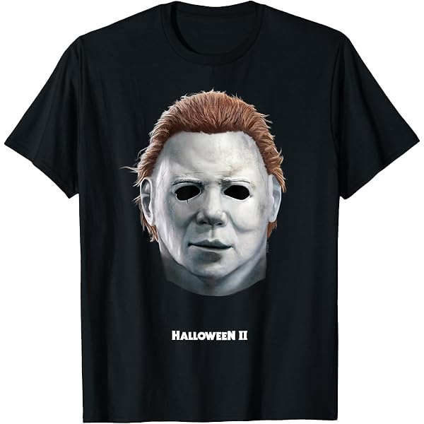 Disegni Da Colorare Di Michael Myers