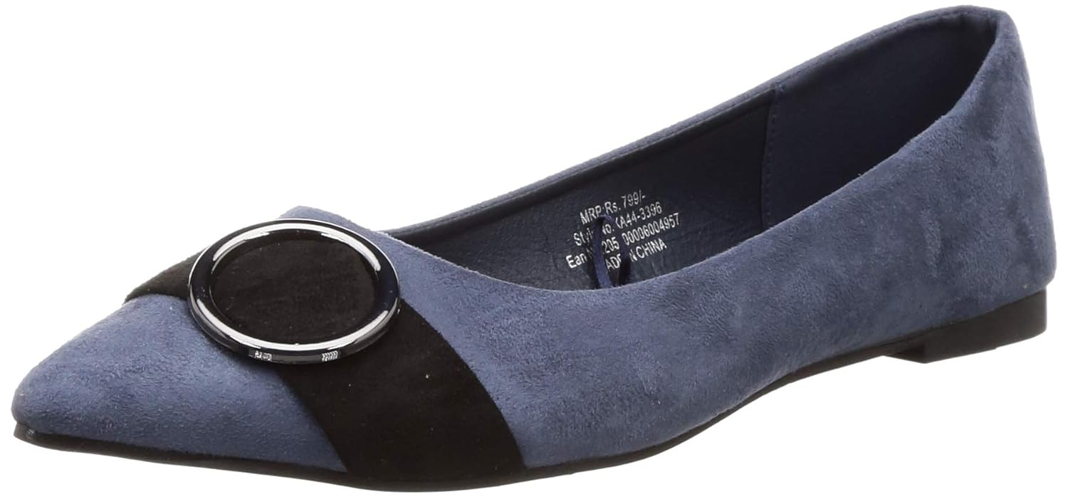 forever glam by pantaloons shoes