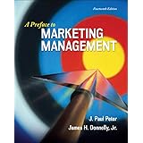 A Preface to Marketing Management