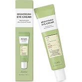Esfolio Made in Korea Radiance Eye Cream &ndash; Hydrating &amp; Nourishing Under Eye Care with Collagen, Peptides &amp; Antioxidants for Puffiness, Dark Shadows &amp; Fine Texture &ndash; 1.35 fl oz / 40ml