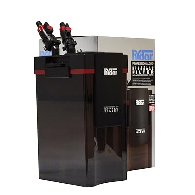 Hydor Professional External Canister Filter