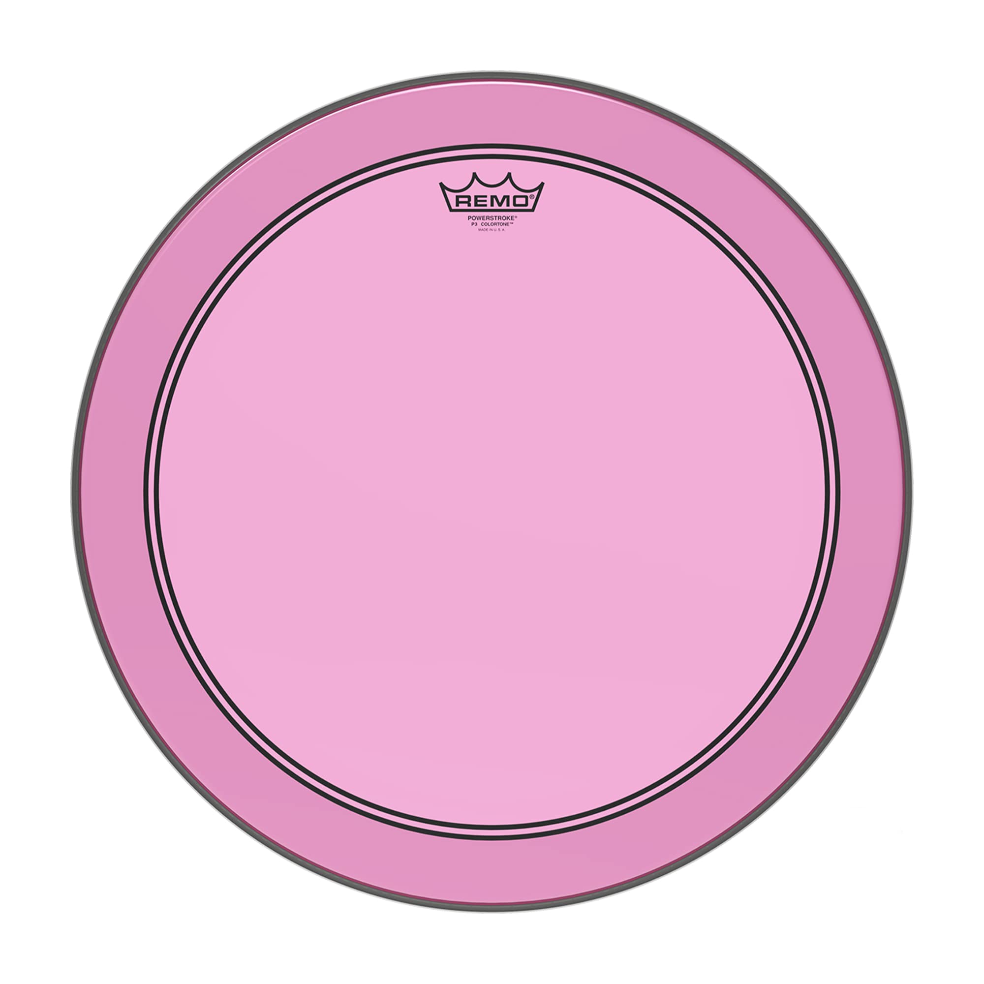 Remo Tom Drum Head (P31318CTPK)