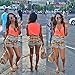 Women's V-Neck Floral Print Sleeveless Short Pants Jumpsuit Romper